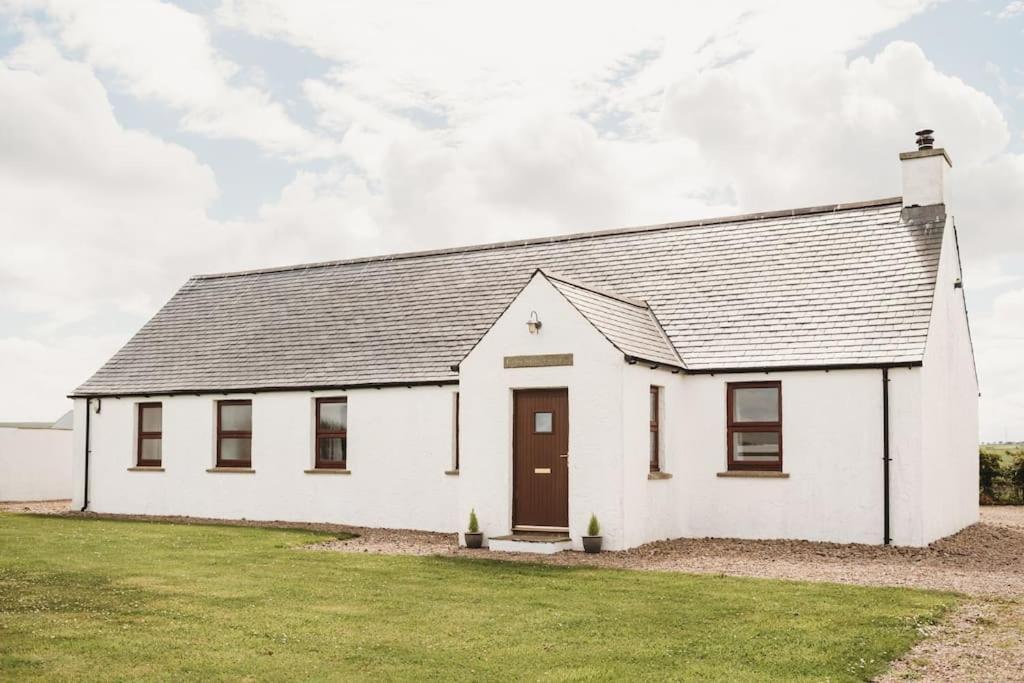 The Shepherd'S Rest Thurso Kültér fotó